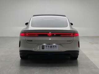 2025 Changan Qiyuan A06 28.39 kWh, белый, 2005666 рублей, вид 5
