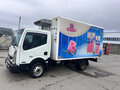 2014 Nissan Cabstar, белый, 1050000 рублей - вид 1