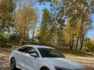 2021 Audi A3 35 TFSI IV (8Y), белый, 2950000 рублей, вид 1