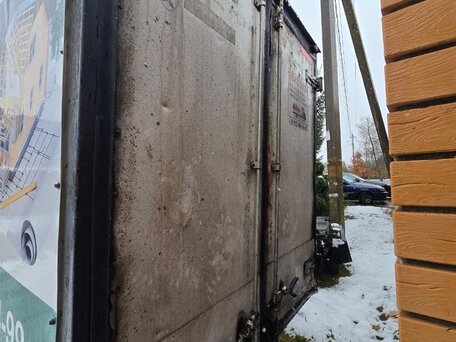 2012 Hyundai Porter, синий, 350000 рублей, вид 5