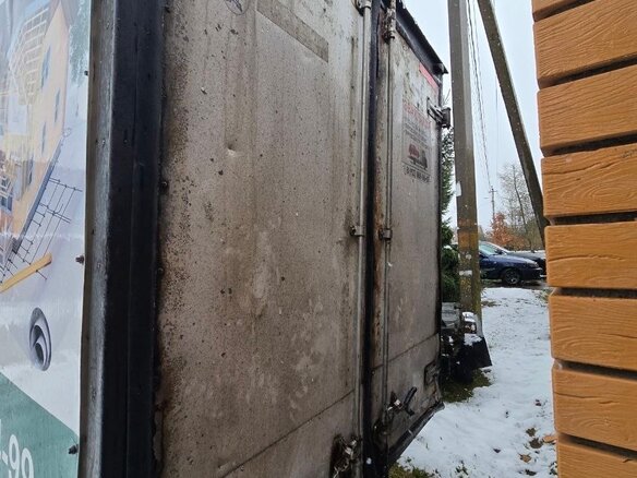 2012 Hyundai Porter, синий, 350000 рублей - вид 4
