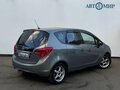 2013 Opel Meriva B, серый - вид 4