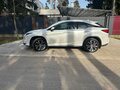 2018 Lexus RX 300 IV, белый, 3700000 рублей - вид 7