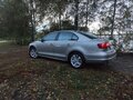 2016 Volkswagen Jetta VI Рестайлинг, бежевый, 1199000 рублей - вид 7