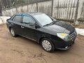 2014 Geely MK I Рестайлинг, чёрный, 195000 рублей - вид 4