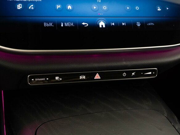 2024 Mercedes-Benz E-Класс 220 d VI (W214, S214), белый - вид 18