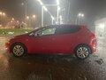 2014 Kia Ceed II, красный, 1190000 рублей - вид 5