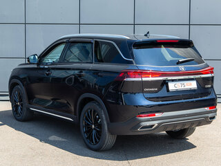 2026 Changan CS75 Pro, чёрный, 3055000 рублей, вид 5
