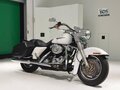 2007 Harley-Davidson Road King, белый, 555702 рублей - вид 3