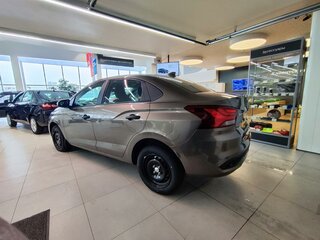 2026 Lada (ВАЗ) Iskra, коричневый, 1347000 рублей, вид 4