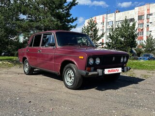 2003 Lada (ВАЗ) 2106 5-speed, красный, 160000 рублей, вид 5