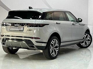 2025 Land Rover Range Rover Evoque L II Рестайлинг, серый, 5799000 рублей, вид 5