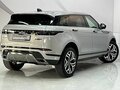 2025 Land Rover Range Rover Evoque L II Рестайлинг, серый, 5799000 рублей - вид 4
