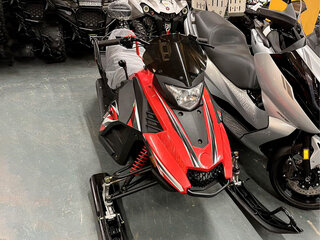 2026 Другие Снегоходы (другие), красный, 235600 рублей, вид 1