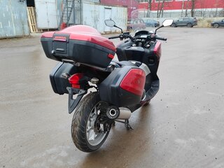 2014 Honda Integra, красный, 479000 рублей, вид 5