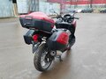 2014 Honda Integra, красный, 479000 рублей - вид 4