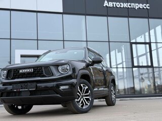2025 Haval H7 I, чёрный, 3530000 рублей, вид 3