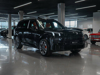 2025 Lynk & Co 900, чёрный, 8100000 рублей, вид 2
