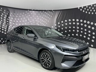 2023 Москвич 6, серый, 1650000 рублей, вид 3