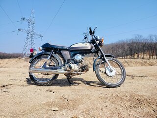 Yamaha YB-1