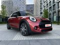 2020 Mini Hatch Cooper S III (F55/F56) Рестайлинг, красный, 2200000 рублей - вид 6