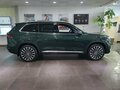 2025 Geely Monjaro I, зелёный, 4899990 рублей - вид 8