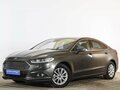 2017 Ford Mondeo V, серый, 1859000 рублей - вид 2