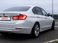 2015 BMW 3 серии 320i VI (F3x), белый, 1630000 рублей - вид 2