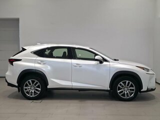 2015 Lexus NX 200 I, белый, 2855000 рублей, вид 5