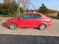 2004 Chevrolet Aveo I, красный, 295000 рублей - вид 3