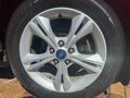 2012 Ford Focus III, красный, 805000 рублей - вид 6