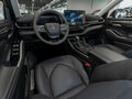 2026 Toyota Highlander IV (XU70), белый, 5550000 рублей - вид 6