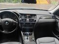 2015 BMW X3 20d xDrive II (F25) Рестайлинг, серый - вид 8