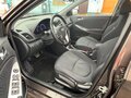 2014 Hyundai Solaris I Рестайлинг, коричневый, 950000 рублей - вид 6