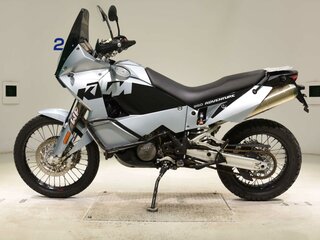 KTM 950 Adventure