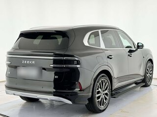 2026 Zeekr 8X 55 kWh, серый, 9300000 рублей, вид 5