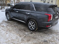2019 Hyundai Palisade I, серый, 4550000 рублей - вид 4