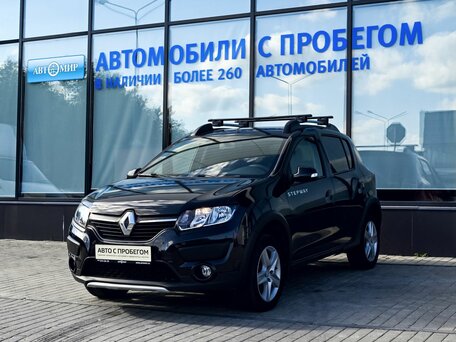 Renault Sandero II