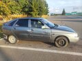 2005 Lada (ВАЗ) 2112, серый - вид 3
