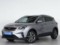 2022 Geely Coolray I, серый, 1759000 рублей - вид 2