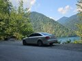 2006 Audi A6 III (C6), бежевый, 1120000 рублей - вид 5