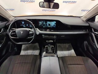 2023 FAW Bestune B70 I, белый, 1081500 рублей, вид 5