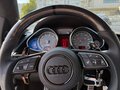 2008 Audi R8 V8 I (Typ 42), чёрный - вид 8