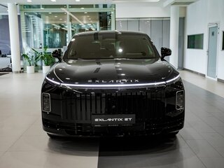 2026 Esteo Exlantix ET, чёрный, 6990000 рублей, вид 5