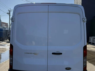 2017 Ford Transit, белый, 1740000 рублей, вид 3