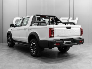 2024 JAC T9, белый, 3222777 рублей, вид 2
