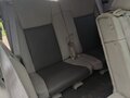 2006 Jeep Commander, чёрный - вид 6