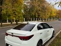 2018 Kia Rio IV, белый, 1700000 рублей