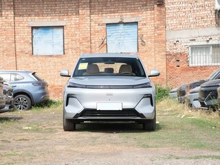 2025 Geely Galaxy Starship 7 55km, серый, 2170000 рублей, вид 3