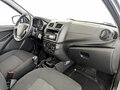 2023 Lada (ВАЗ) Granta I Рестайлинг, белый - вид 10